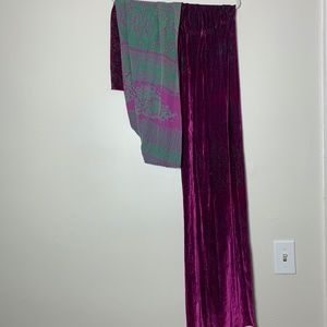 Ronaldus Shamask designer scarf